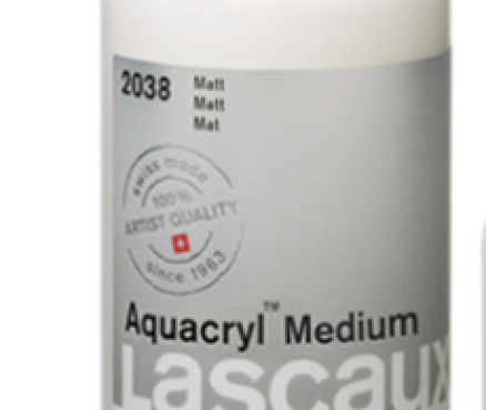 Αquacryl Medium 250ml